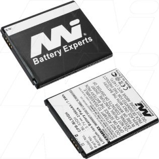 Mobile Phone Battery - CPB-BL53QH-BP1
