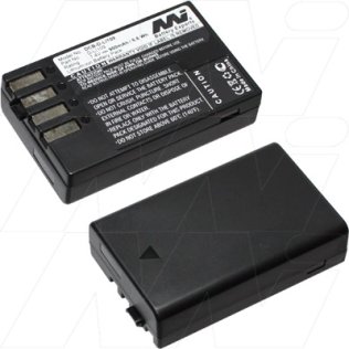 Digital Camera Battery - DCB-D-Li109-BP1