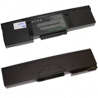 Laptop Computer Battery - LCB161