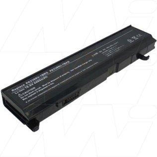Laptop Computer Battery - LCB242