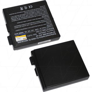 Laptop Computer Battery - LCB263