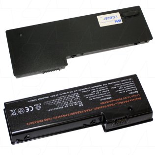 Laptop Computer Battery - LCB287