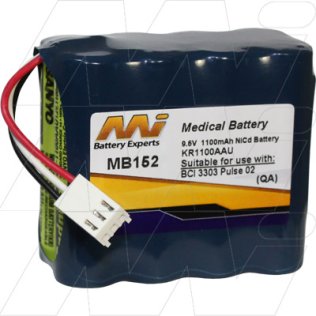 Medical Battery - MB152