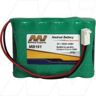 Medical Battery - MB191