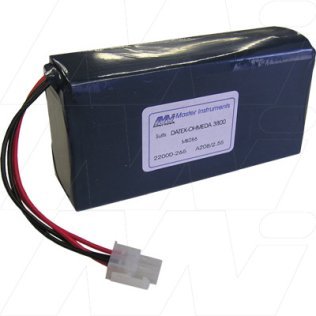 Medical Battery - MB286