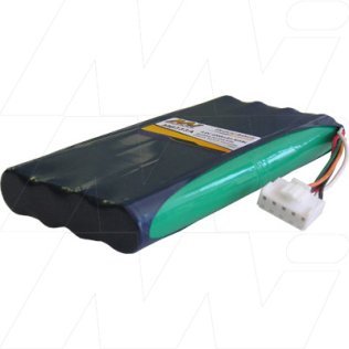 Medical Battery - MB333A
