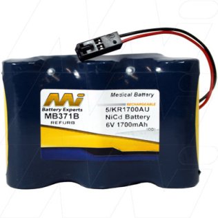 Medical Battery - MB371B
