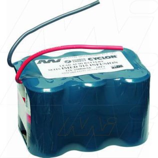 Medical Battery suitable for Imed 915 infusion pump - MB405