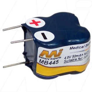 Medical Battery - MB445
