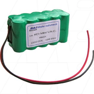 Medical Battery - MB462K