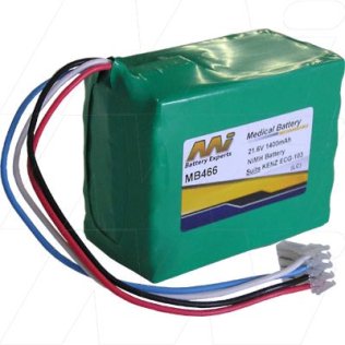 Medical Battery - MB466