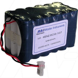 Medical Battery - MB466A