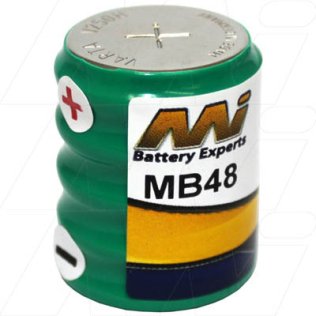 Medical Battery - MB48