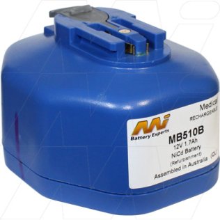 Medical Battery - MB510B