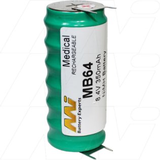 Medical Battery - MB64