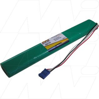 Medical Battery suitable for Schiller AT-5 ECG - MB783