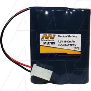 Medical Battery suitable for Sea & Sea YS150/YS200 - MB789