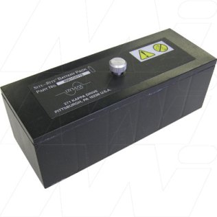 Medical Battery - MB831