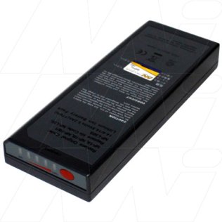 Professional Video Battery - NP1L