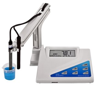 Laboratory Automatic Digital Calibrate Benchtop Aquarium pH