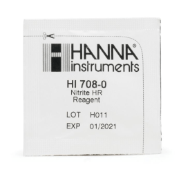 Nitrite HR Checker (0-150 ppm)spare reagents (25 tests)