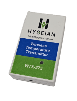 WTX-275 Wireless Temperature Transmitter - IC-WTX275