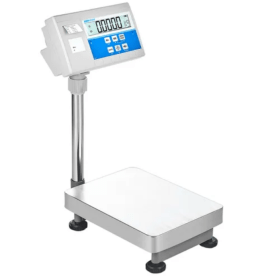 60kg x 2g ADAM BKT Label-Printing Scale - IC-BKT-60