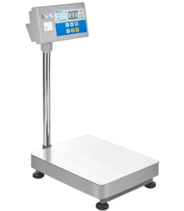 150kg x 0.01kg ADAM BKT Label-Printing Scale - IC-BKT-150