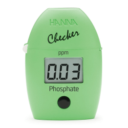 Phosphate low range Checker HC colorimeter (0.00 to 2.50 ppm (mg/L))