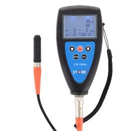 CTR 1000s Coating Thickness Gauge - IC-CTR-1000s