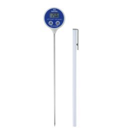 Digital Lollipop Min/Max Waterproof Thermometer - IC-11047