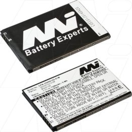 Mobile Phone Battery - CPB-35H00152-01M-BP1