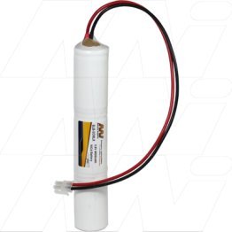 Emergency Lighting Battery Pack - ELB-3CMLX