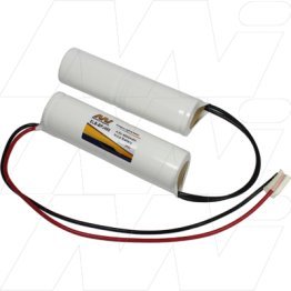 Emergency Lighting Battery Pack - ELB-BPJ480