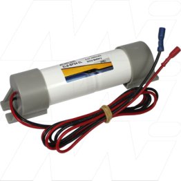Emergency Lighting Battery Pack - ELB-BPS4-2L