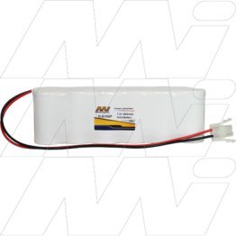 Emergency Lighting Battery Pack - ELB-F6GP