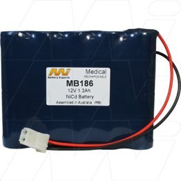 Medical Battery - MB186