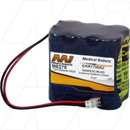 Medical Battery - MB278