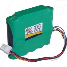 Medical Battery suitable for use with Drager Carina - MB304P
