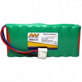 Medical Battery - MB333