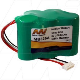 Medical Battery - MB335A
