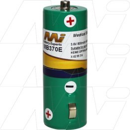 Medical Battery - MB370E
