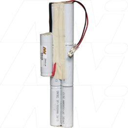 Medical Battery suitable for International Technidyne Corp Hemochron Junior II. - MB425