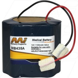 Medical Battery - MB435A