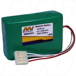 Medical Battery - MB462C