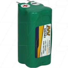 Medical Battery - MB582