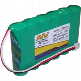 Medical Battery - MB762A