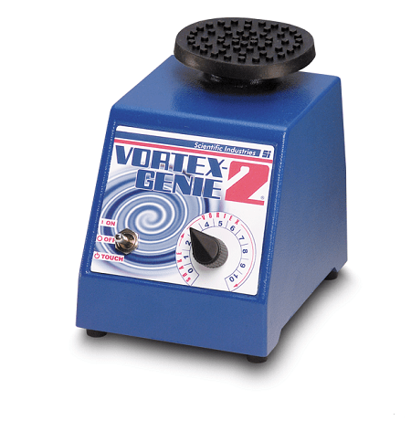 Vortex-Genie 2 Vortex Mixer - IC-SI-0297